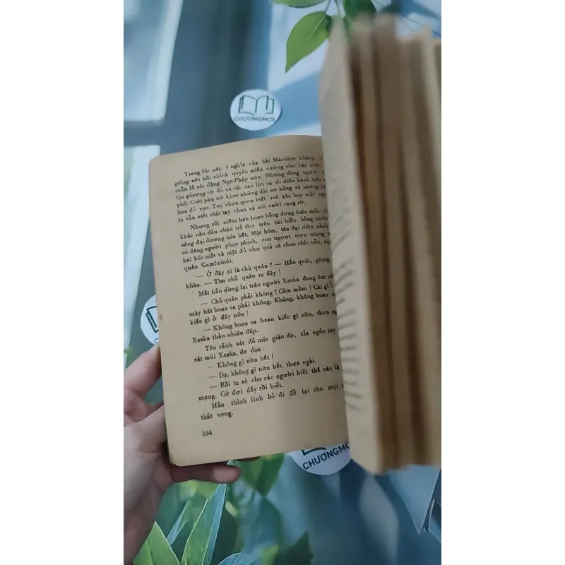 [XƯA] Ô-lê-xia (1987) - Aleksandr Kuprin 997673