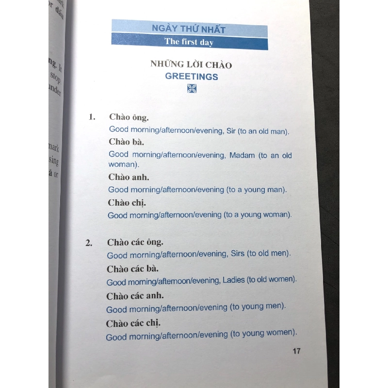 Học tiếng việt trong hai tháng 2020 mới 90% bẩn nhẹ Mai Ngoc Chu HPB2808 HỌC NGOẠI NGỮ 916560