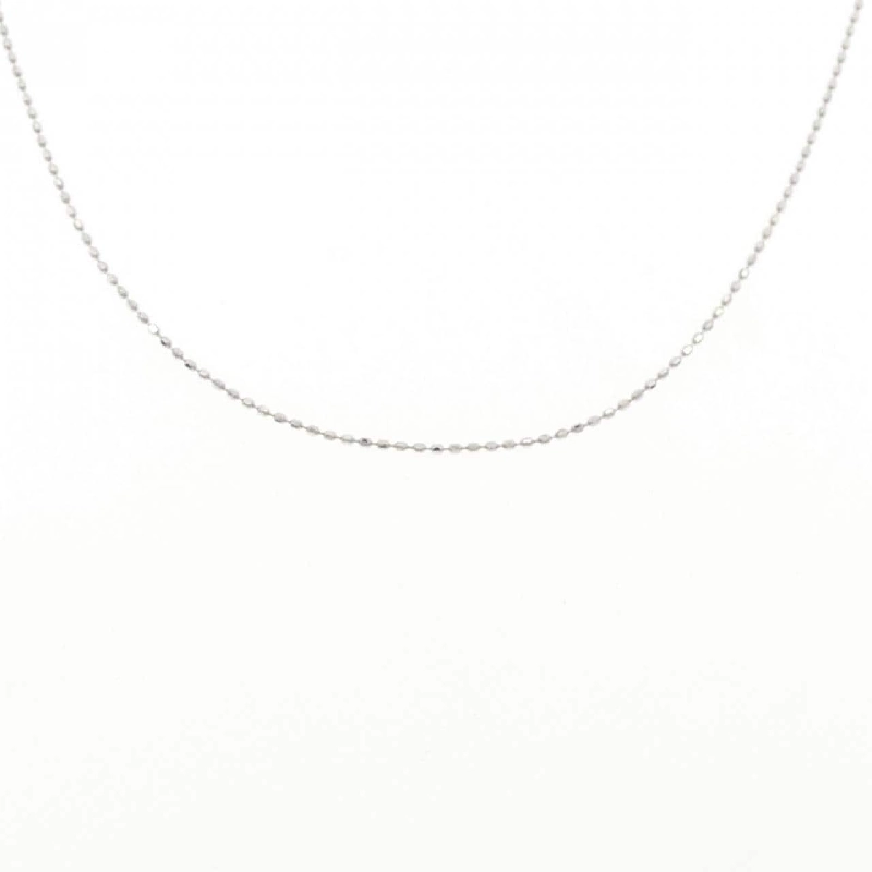 K14WG Dây chuyền - Hàng hiệu Authentic 864914