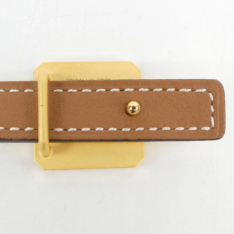 HERMES AS DE COEUR Đai 13mm Reversible - Hàng hiệu Chính hãng 833524