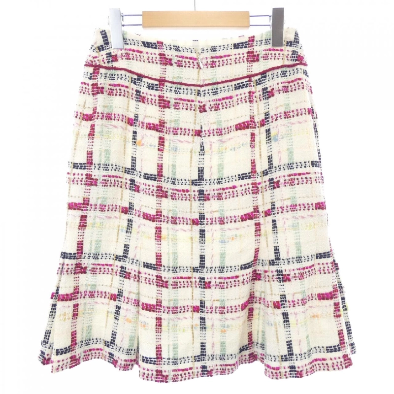 CHANEL P23306V14189 04P Váy - Hàng hiệu Chính hãng 819819