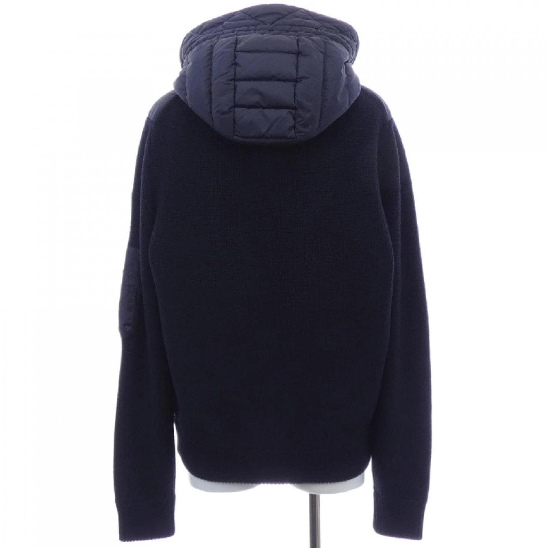 MONCLER 20919402800 Áo khoác lông - Hàng hiệu Authentic 898818