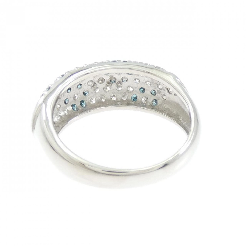 Nhẫn kim cương PT900 1.00CT - Hàng hiệu Authentic 852343