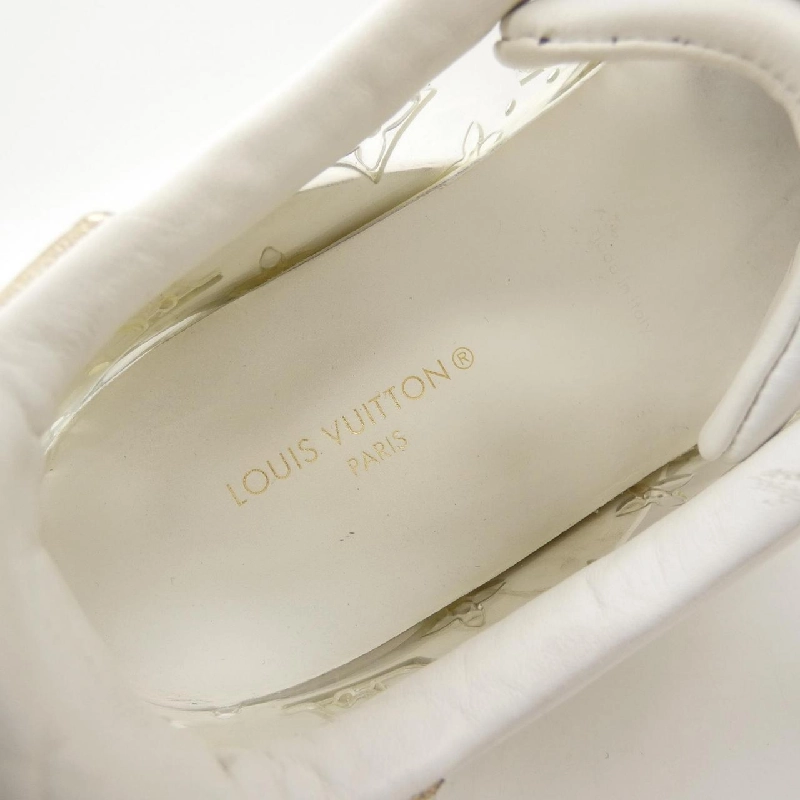 【Mã giảm giá】Giày thể thao LOUIS VUITTON 661928