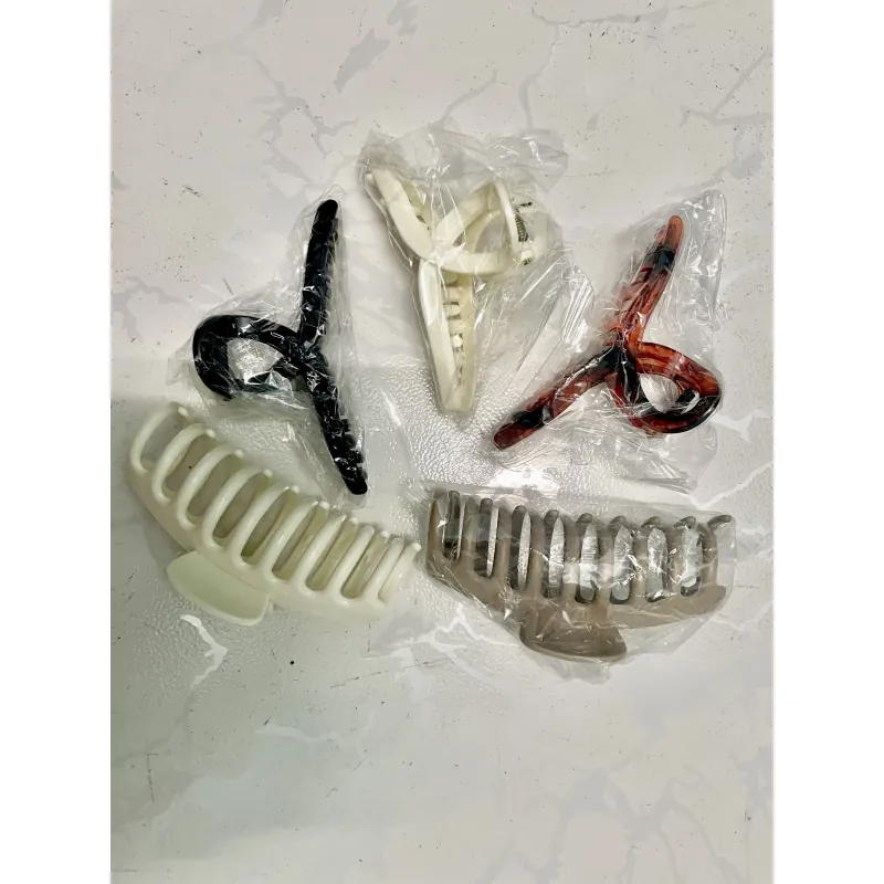 Kẹp tóc nữ 907696