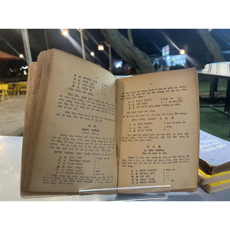 NAM NỮ KHOA TRỊ NAM NỮ BÁ CHỨNG 590268