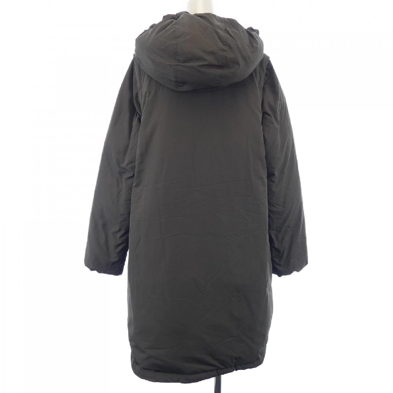 【Khuyến mãi】Áo khoác lông vũ MAYSON GREY 630868