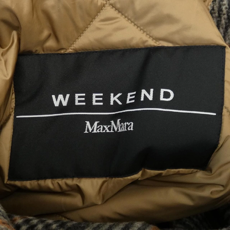Áo khoác Max Mara weekend 638048