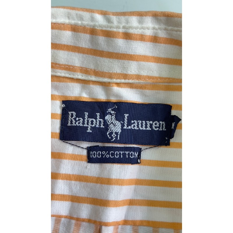 Sơ mi Polo Ralph Lauren 22316