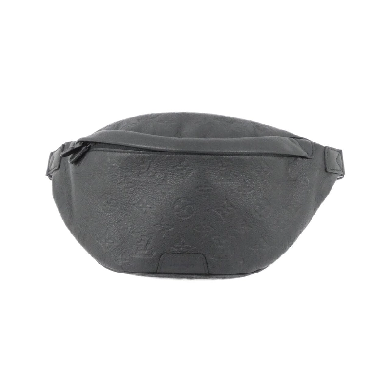 Túi đeo chéo Louis Vuitton Monogram Shadow Discovery Bum Bag PM M46036 - Hàng hiệu Chính hãng 766576