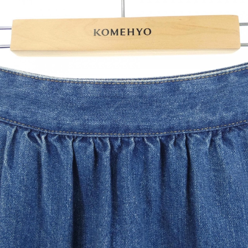 セリーヌ CELINE 2S0602502I Váy - Hàng hiệu Chính hãng 817959