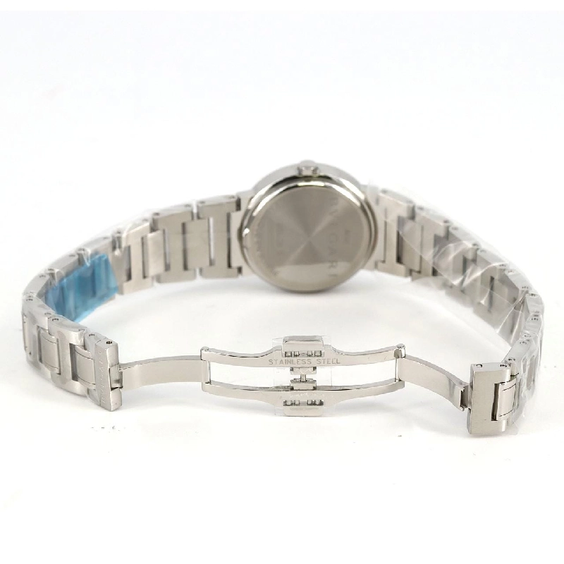 Bulgari Bulgari Bulgari BB26SS/BBL26S/BB26BSSD SS Quartz - Hàng hiệu Chính hãng 877686