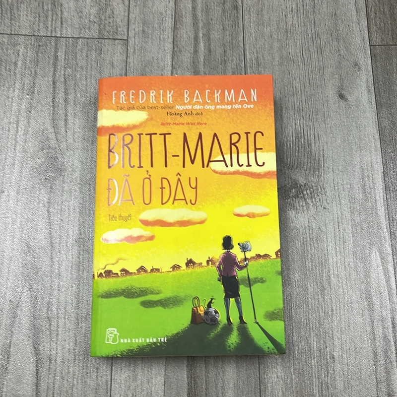 Britt-Marie đã ở đây. 1b3 529602