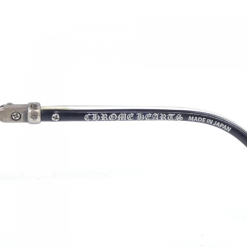 Kính mắt CHROME HEARTS STRAPADICTOME - Hàng hiệu Chính hãng 883981