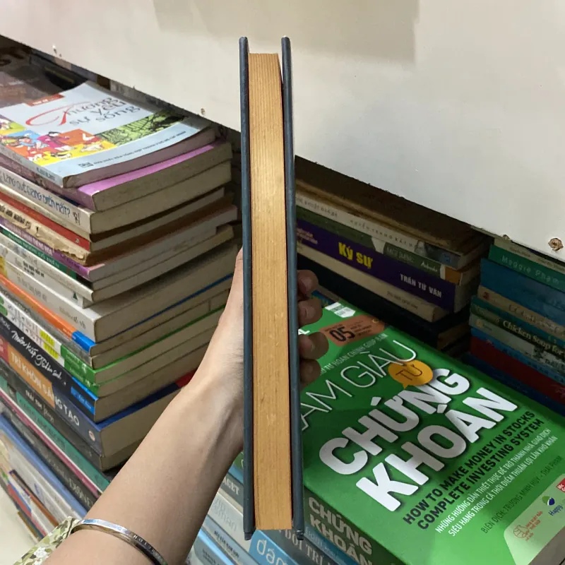 Luân Lý Giáo Khoa Thư ( bìa cứng ) ♟️ 758799