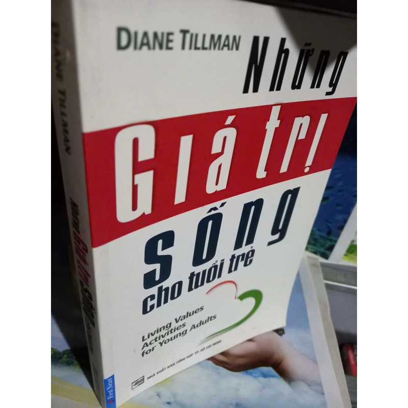 những giá trị sống cho tuổi trẻ 477308