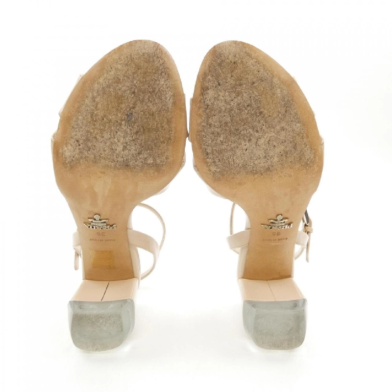 Giày sandal PRADA - Hàng hiệu Authentic 830361