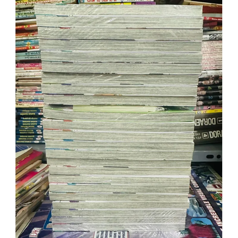 Wind breaker full 22 tập+ tập 13đb 788272