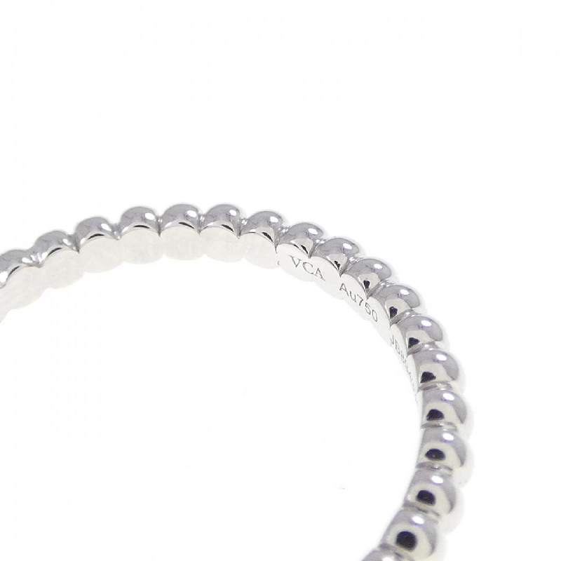 Nhẫn Perlee Van Cleef & Arpels - Hàng hiệu Chính hãng 839912