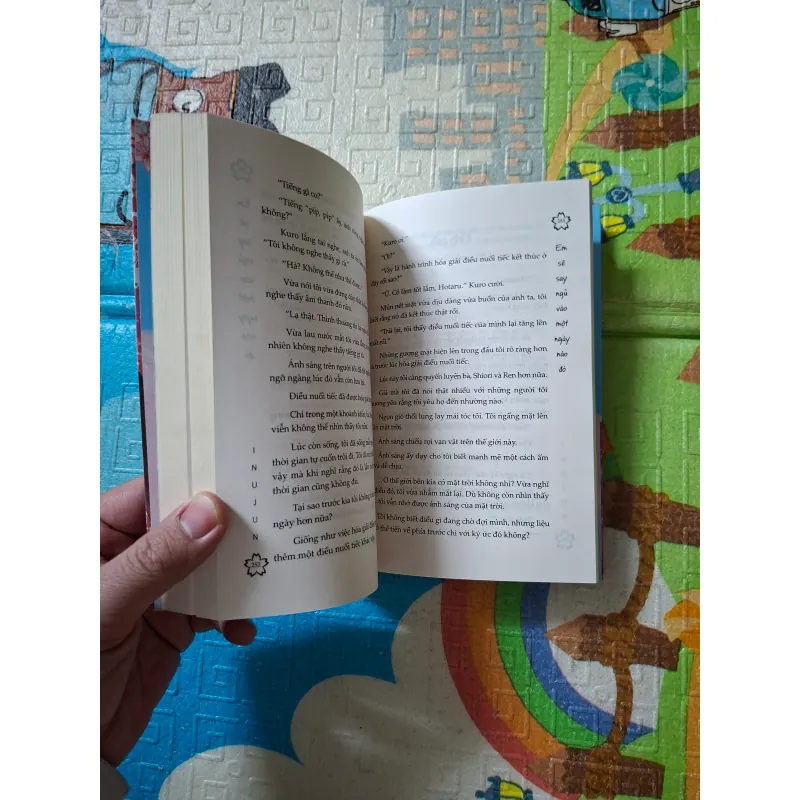 Em Sẽ Say Ngủ Vào Một Ngày Nào Đó 788443