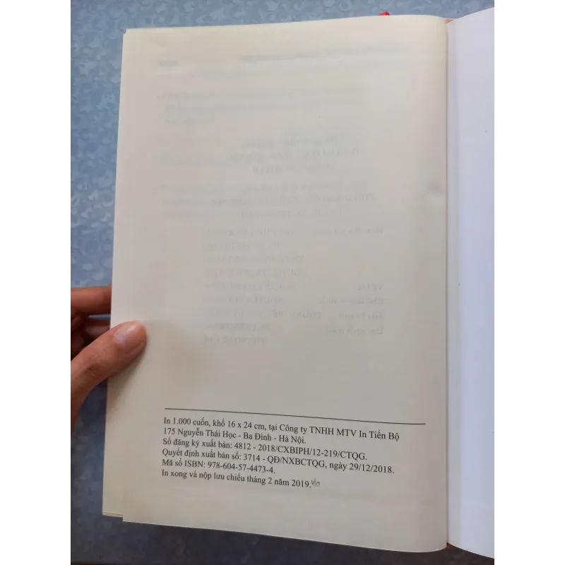 Sách kỷ yếu hội thảo khoa học  965069