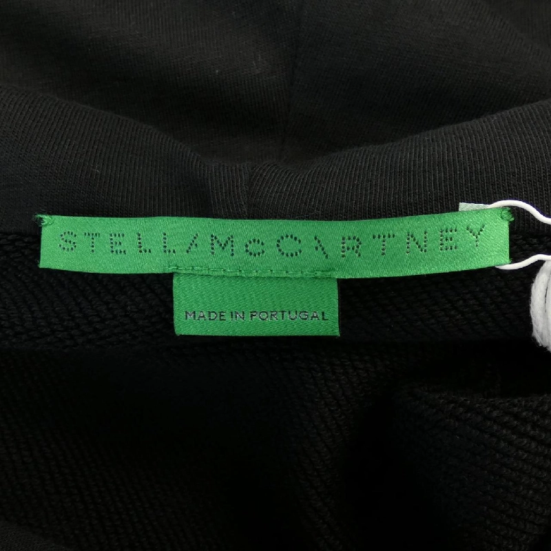 Áo khoác nỉ STELLA MCCARTNEY Sunshine Hoodie 633752