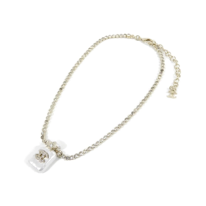 Chanel ABA843 Dây chuyền - Hàng hiệu Authentic 772943