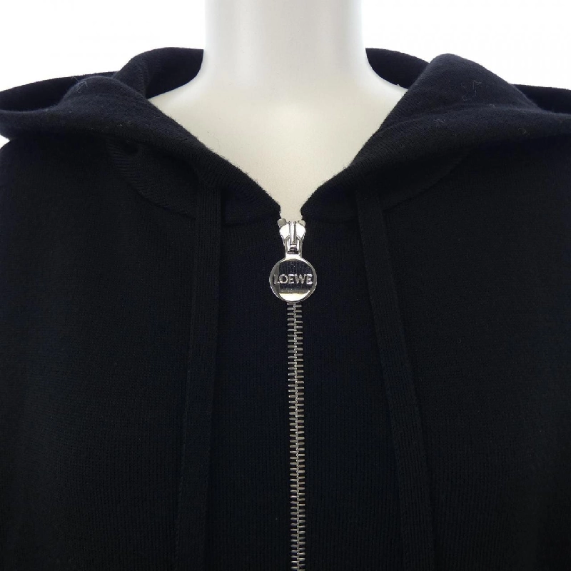 【Mã giảm giá】Áo khoác LOEWE 635628