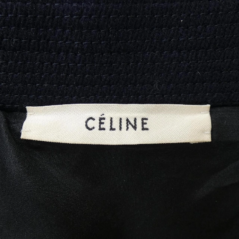 【Mã giảm giá】Áo khoác CELINE 640552