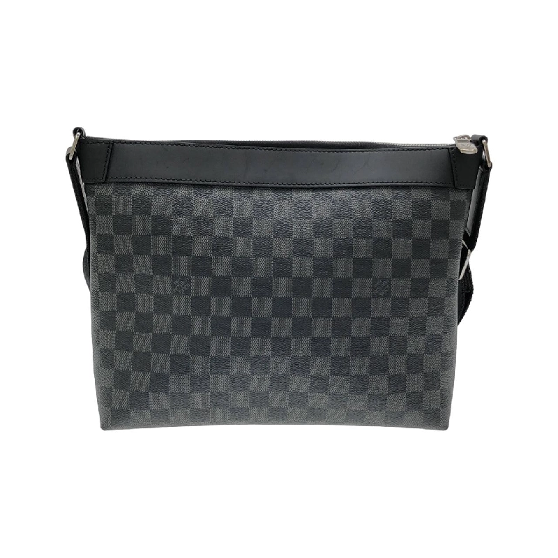Túi đeo vai Louis Vuitton Damier Graphite Mick PM N40003 - Hàng hiệu Chính hãng 802893