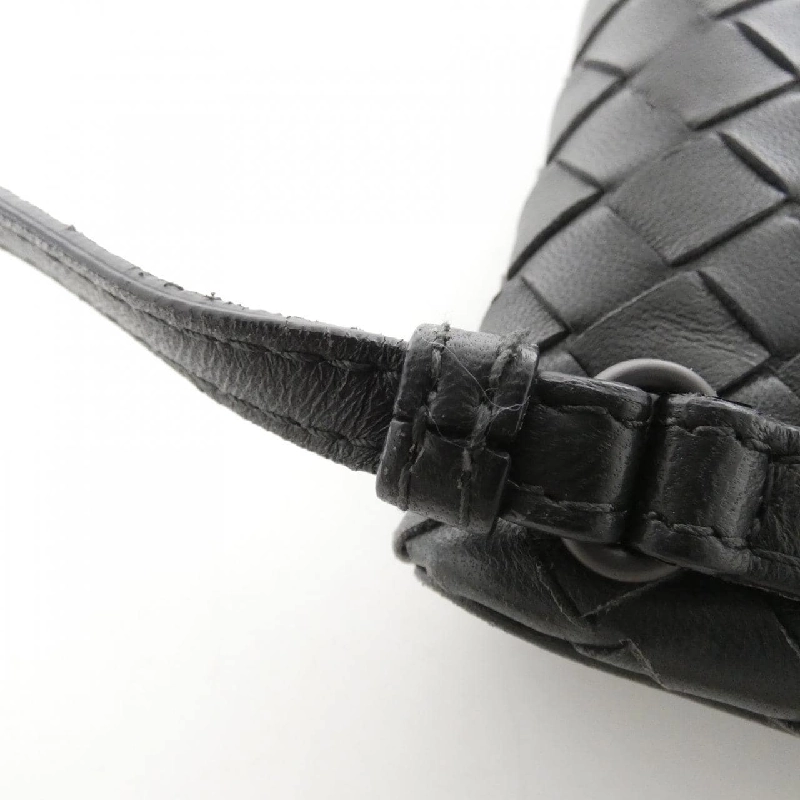 Bottega Veneta 255549 V0016 Túi đeo vai 611932