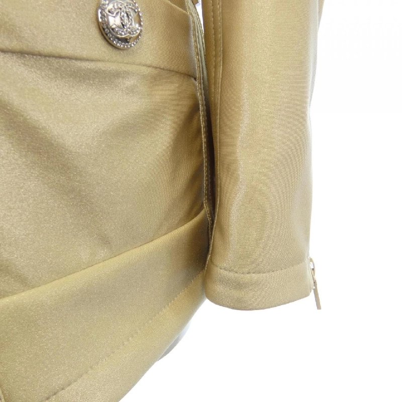 【Mã giảm giá】Áo khoác CHANEL 635057