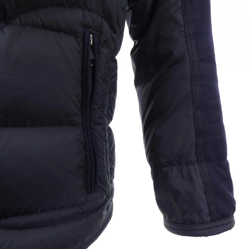 MONCLER RYAN Áo khoác lông - Hàng hiệu Chính hãng 891317