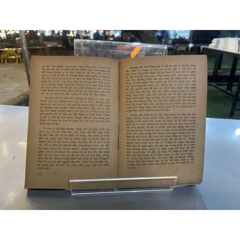 CẢI TỔ VÀ TƯ DUY MỚI ĐỐI VỚI NƯỚC TA VÀ THẾ GIỚI - MX GÓOC BA CHỐP 590284