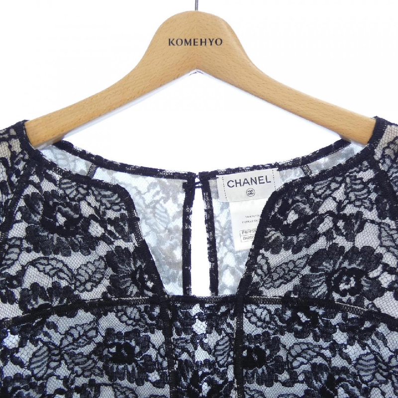 CHANEL Top - Hàng hiệu Authentic 635405