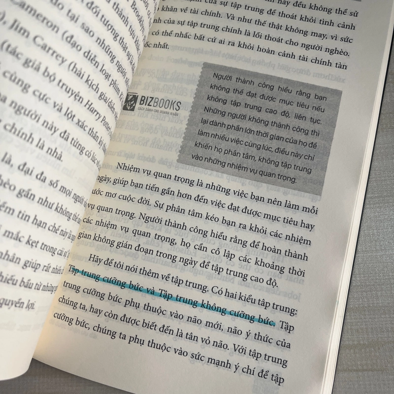Rich Habits - Thói Quen Thành Công Của Những Triệu Phú Tự Thân  518262