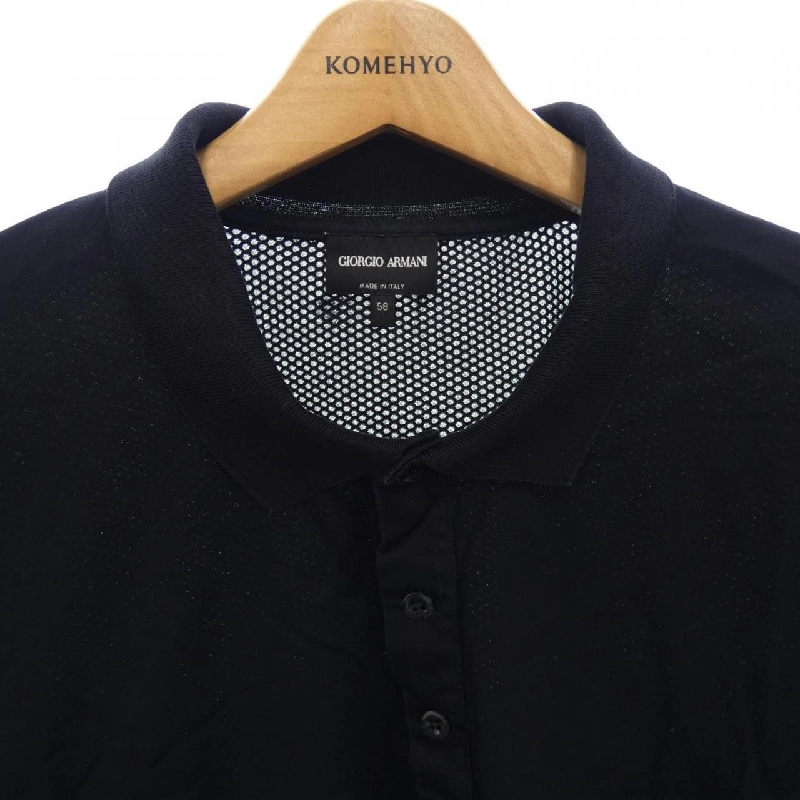 Áo polo GIORGIO ARMANI - Hàng hiệu Authentic 898271