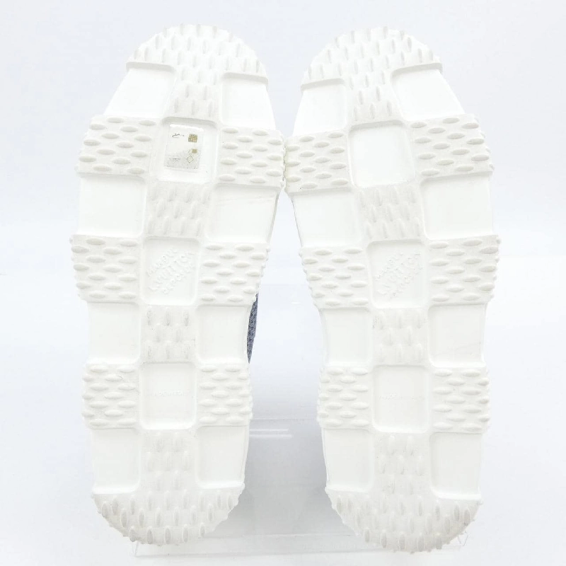 Giày sneaker LOUIS VUITTON LV Space Lander - Hàng hiệu Authentic 904847