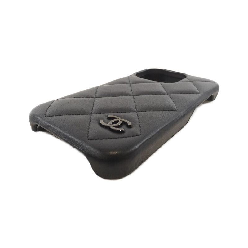 Chanel (IPHONE 15 PRO) AP4121 627438