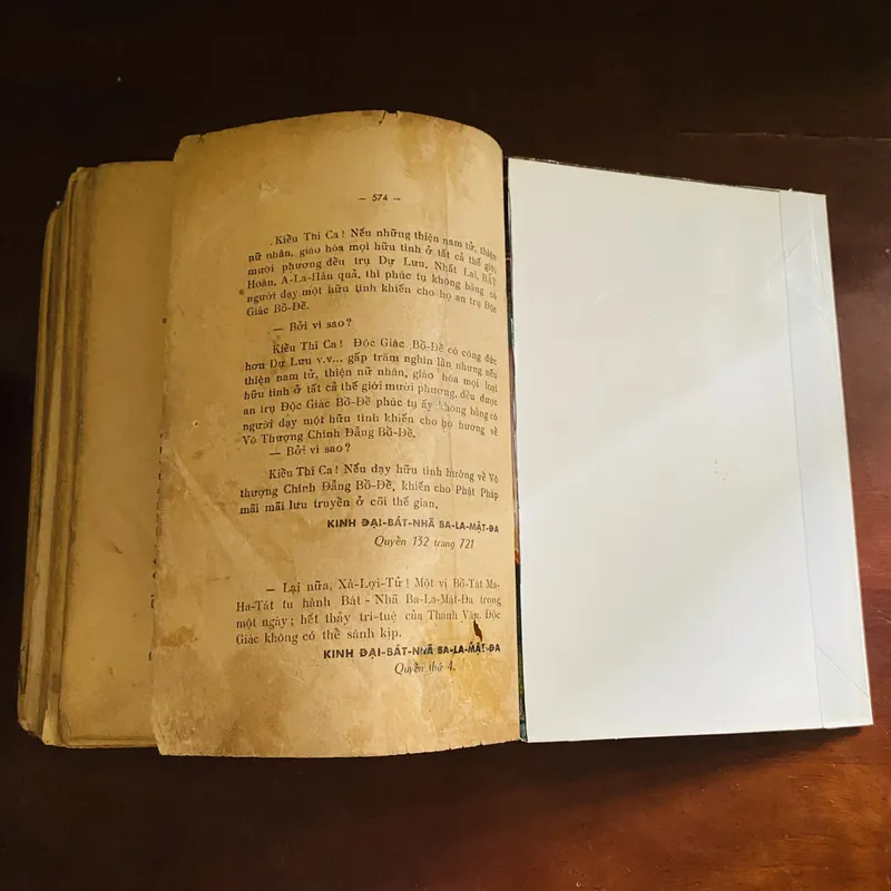 Hiền ngu nhân duyên kinh (trọn bộ 9 quyển năm 1964) 719675