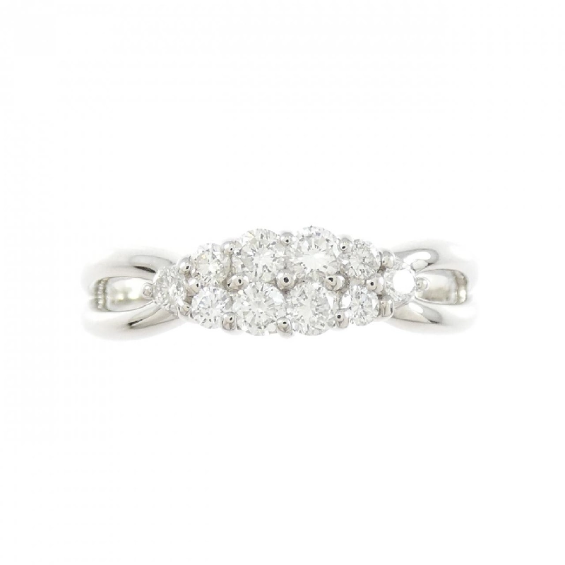 Nhẫn kim cương PT900 0.40CT 665734