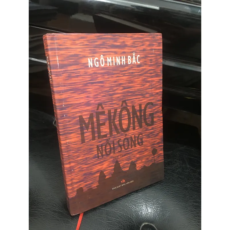 MêKông nổi sóng 970622