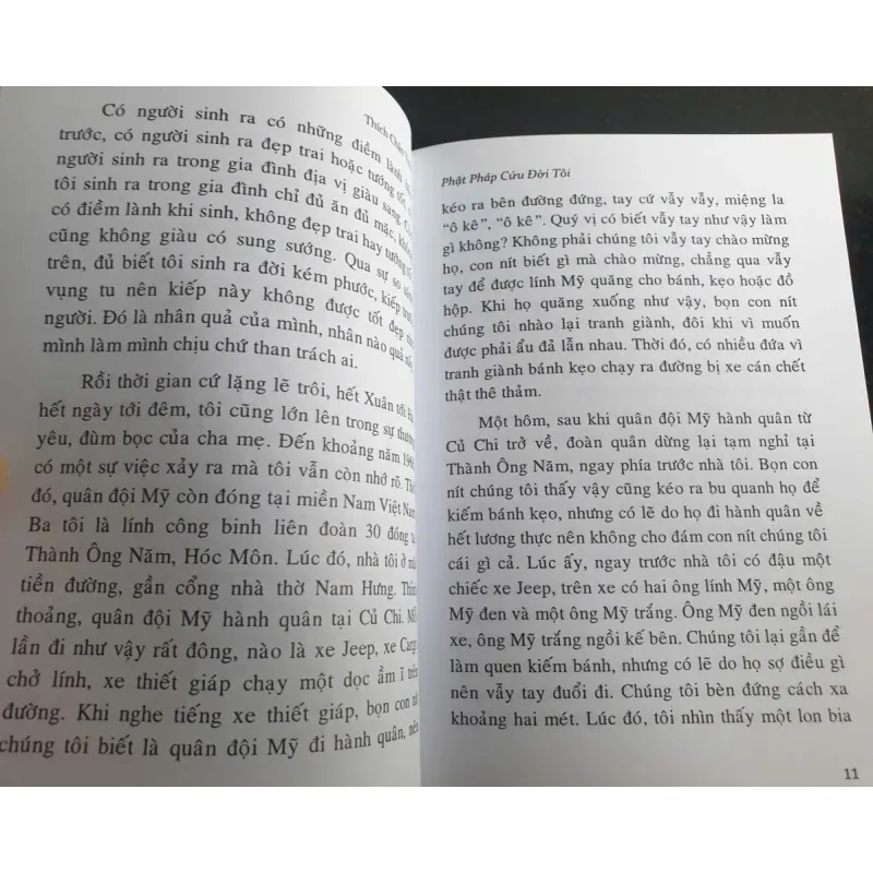 Phật Pháp Cứu Đời Tôi 702740