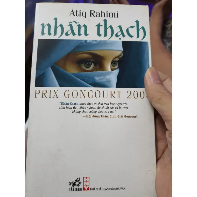 Nhẫn thạch 931265