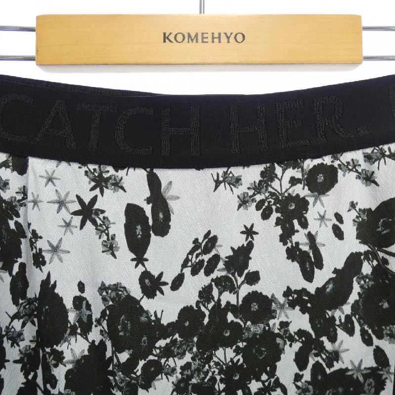 Chân váy DOROTHEE SCHUMACHER - Hàng hiệu Authentic 817755