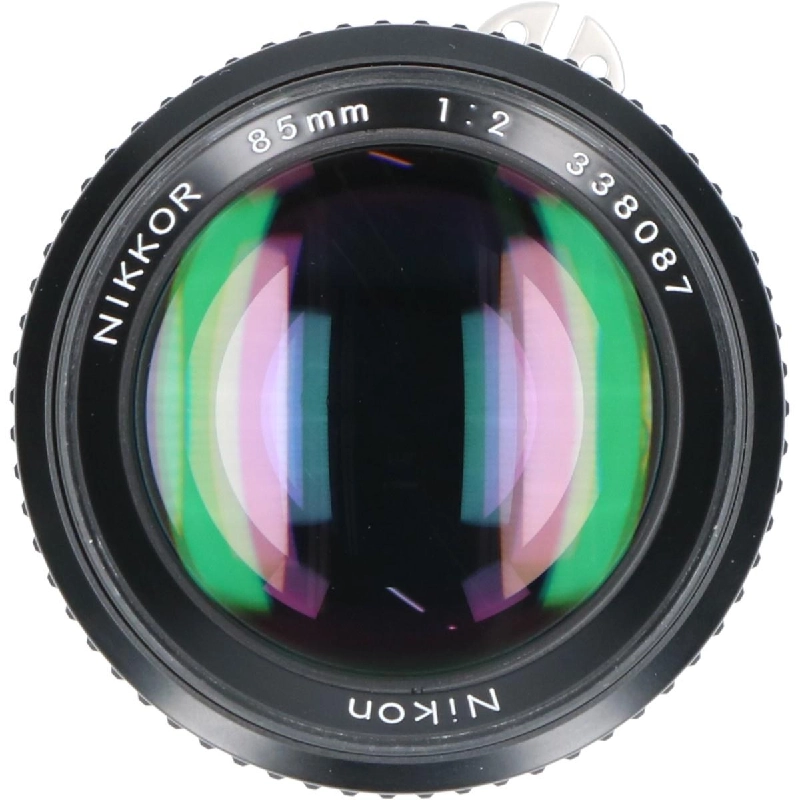 Ống kính AI85mm F2S - Hàng hiệu Chính hãng 878141