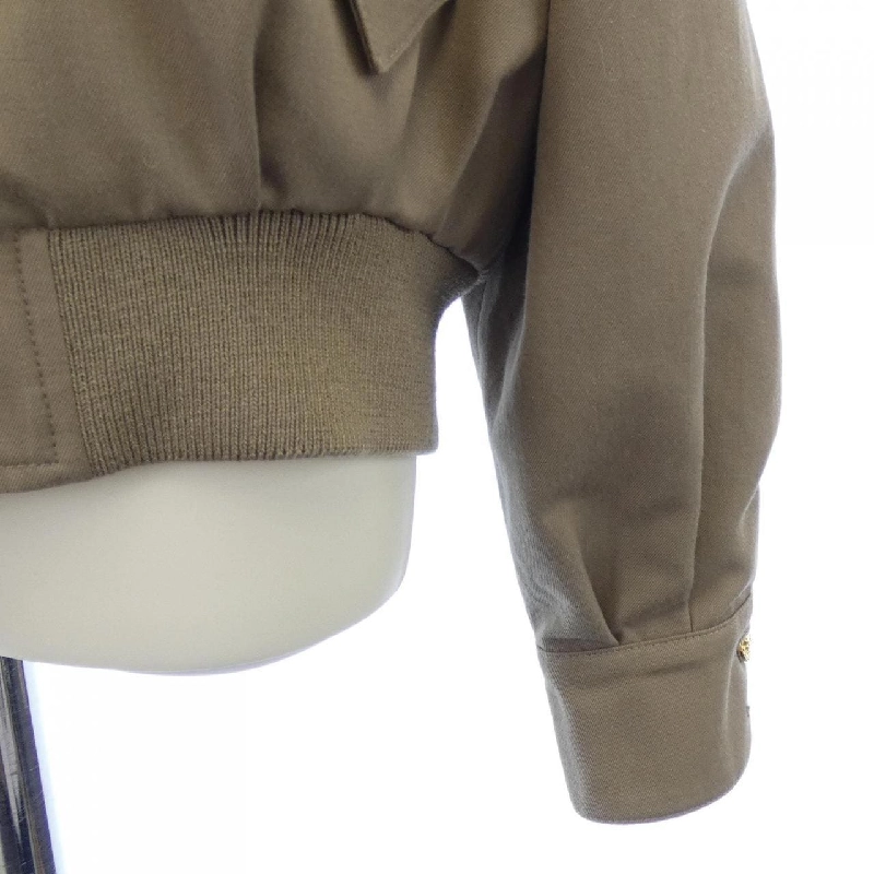 セリーヌ CELINE 2V22F984C Áo khoác - Hàng hiệu Chính hãng 808258