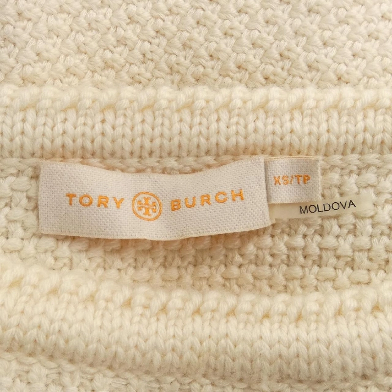 【Mã giảm giá】TORY BURCH Áo len 642028