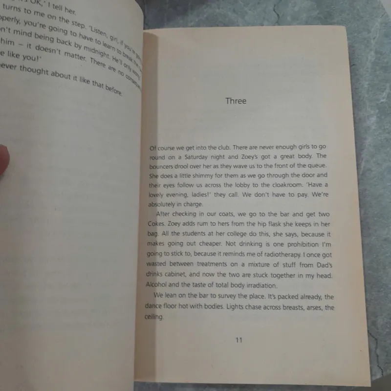 NOW IS GOOD - JENNY DOWNHAM 975559