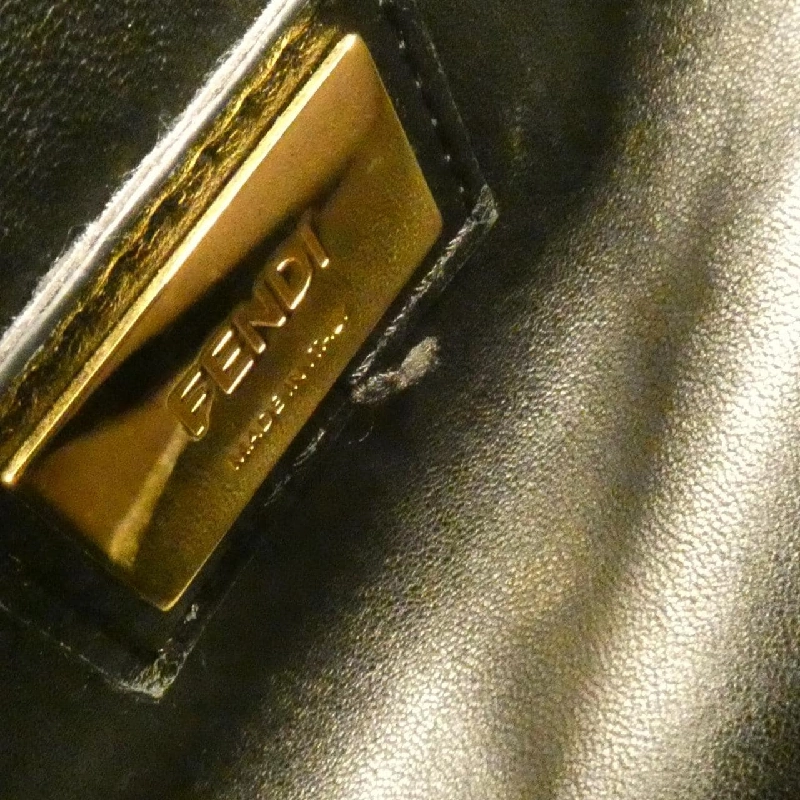 Fendi Peekaboo 8BN290 3ZN Túi - Hàng hiệu Chính hãng 764840